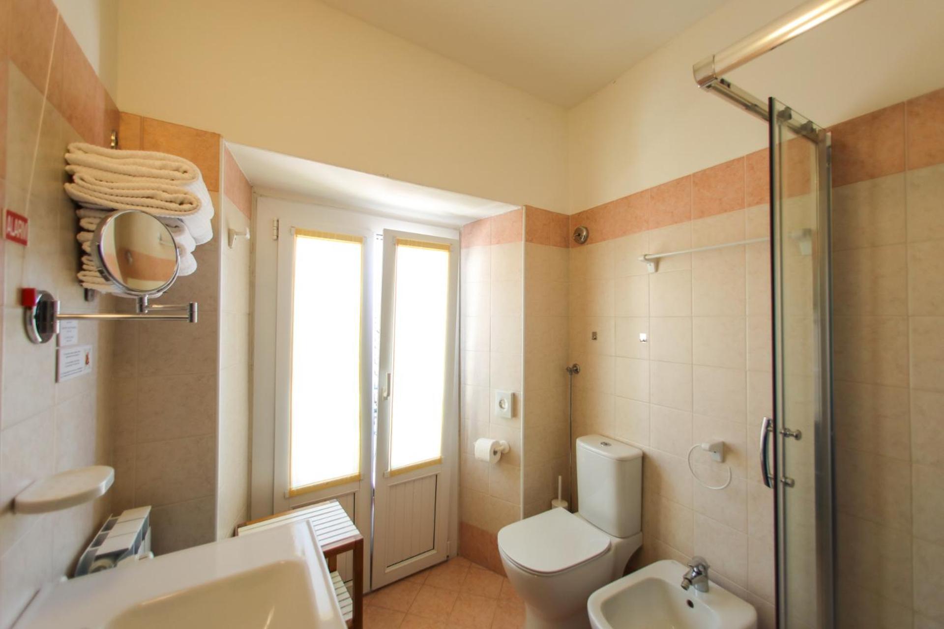 Hotel Garni Riviera Gargnano Eksteriør billede