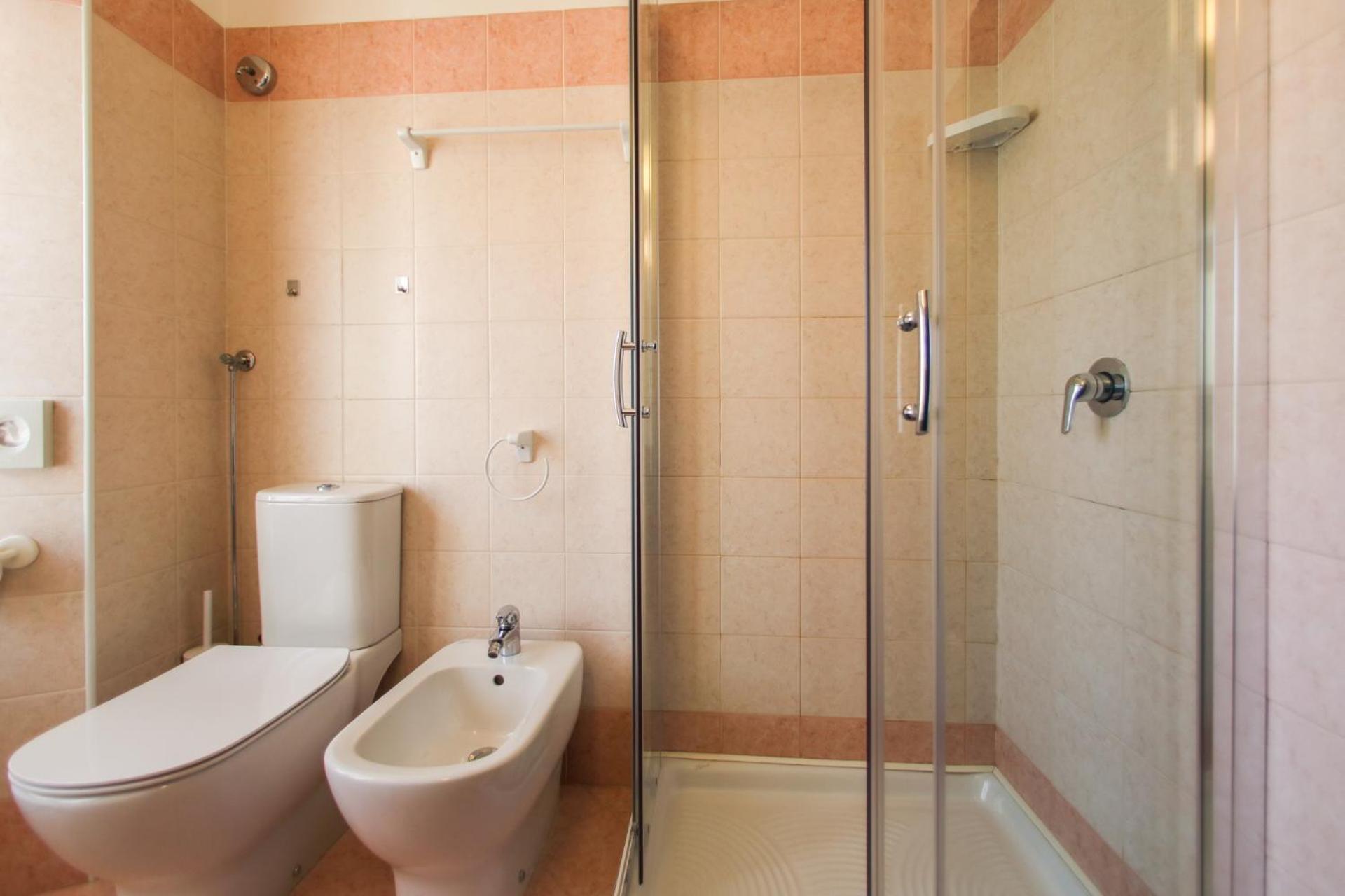 Hotel Garni Riviera Gargnano Eksteriør billede
